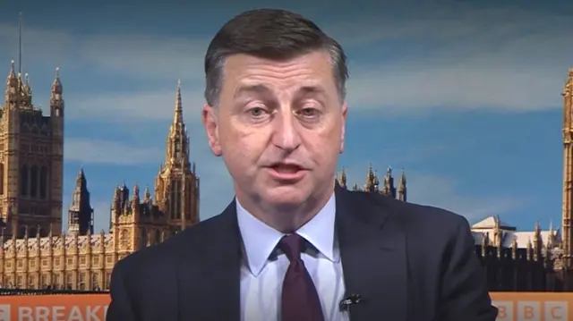 Douglas Alexander