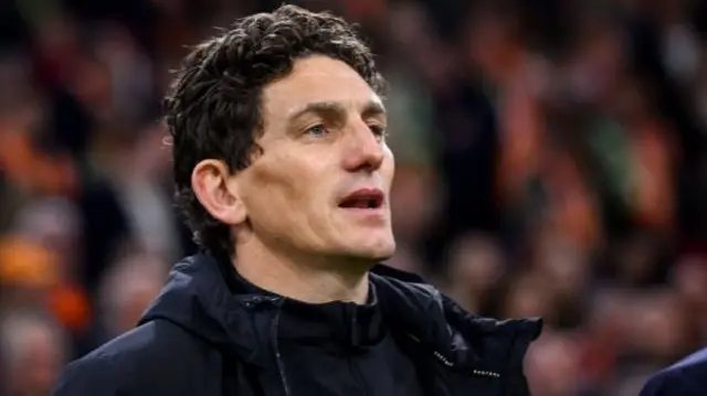 Keith Andrews