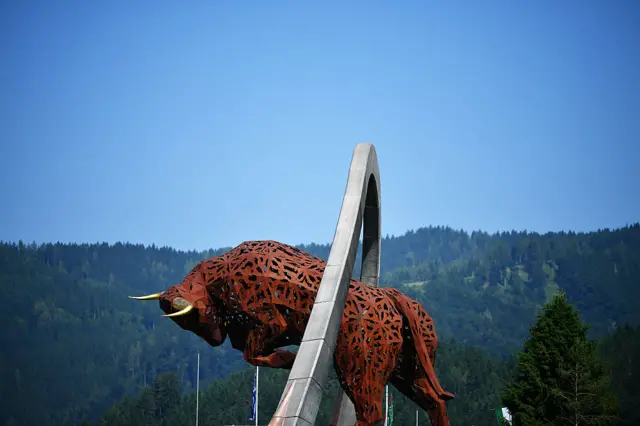 Red Bull Ring