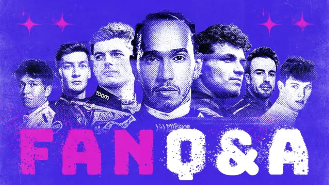 BBC Sport F1 q&a