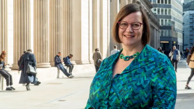 Dame Meg Hillier