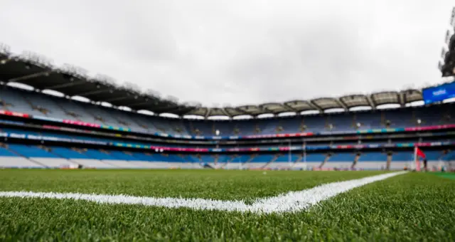 Croke Park
