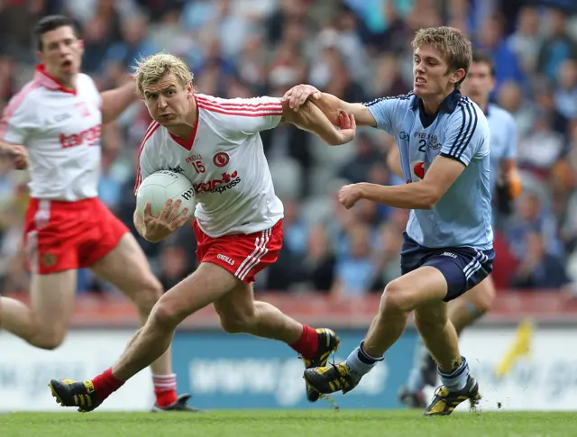 Owen Mulligan