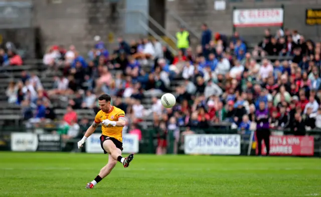 Niall Morgan
