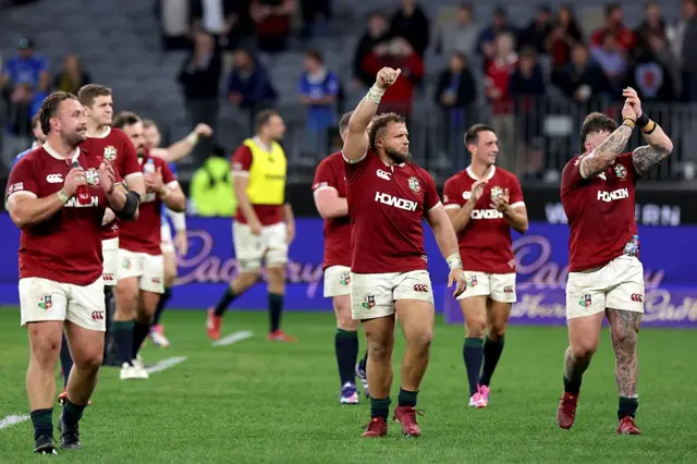 Lions
