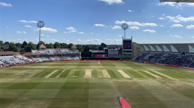 Trent Bridge