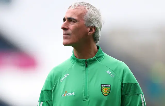 Jim McGuinness