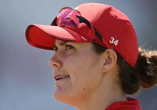 Nat Sciver-Brunt