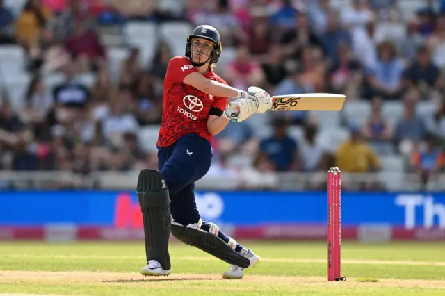 Nat Sciver-Brunt