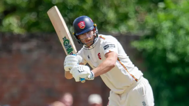Tom Westley, Essex