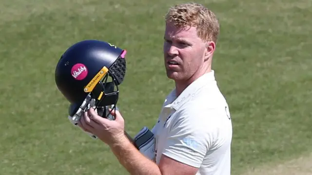 Ben Compton