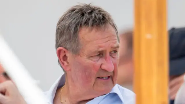 Graham Gooch