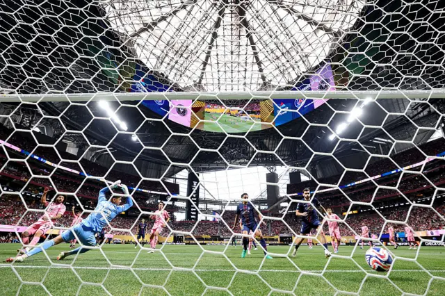 PSG score against Inter Miami before seeing it disallowed