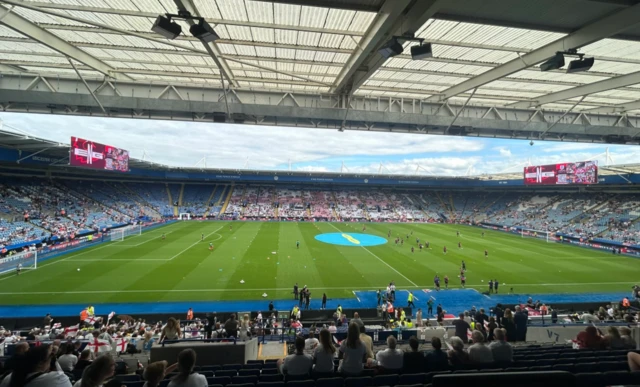 King Power Stadium