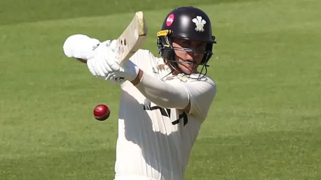 Sam Curran