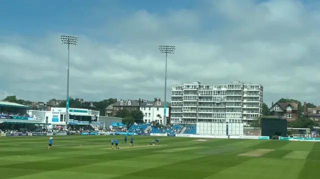 Hove