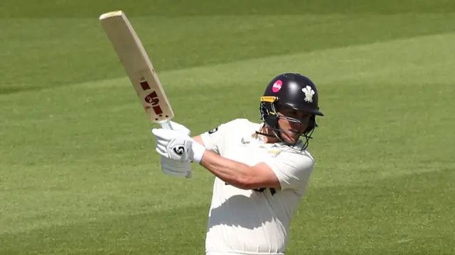 Sam Curran, Surrey