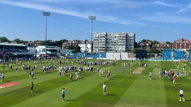 Hove