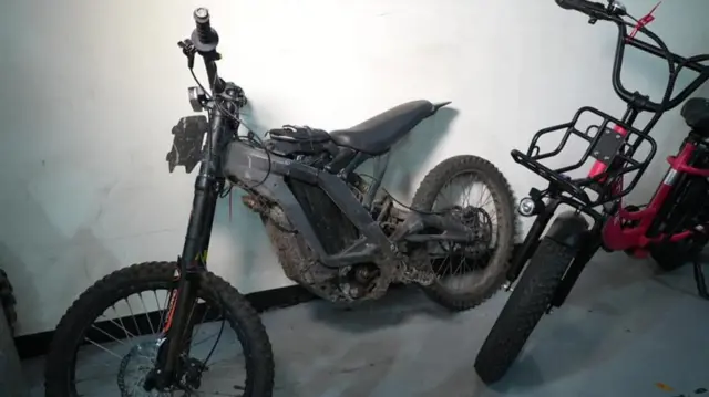 e-bike