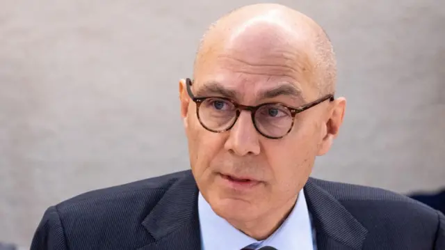 Volker Türk