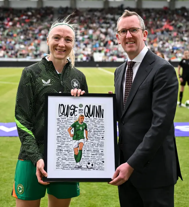 Louise Quinn