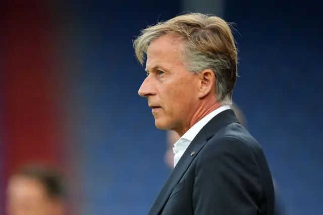 Andries Jonker