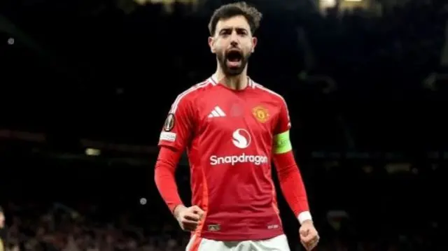 Bruno Fernandes