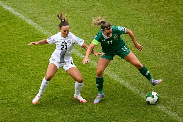 Katie McCabe