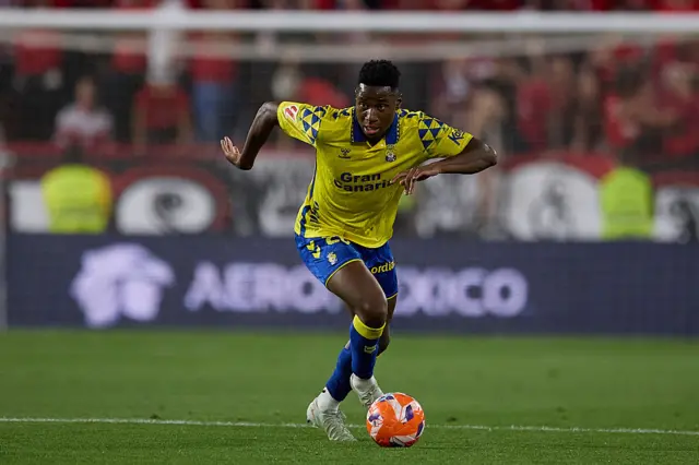 Dario Essugo