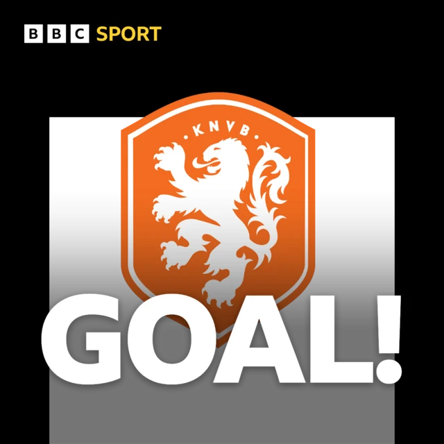 Netherlands goal
