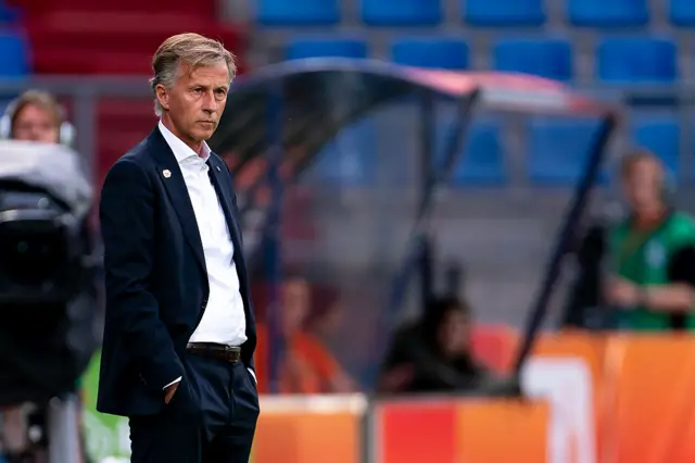 Andries Jonker