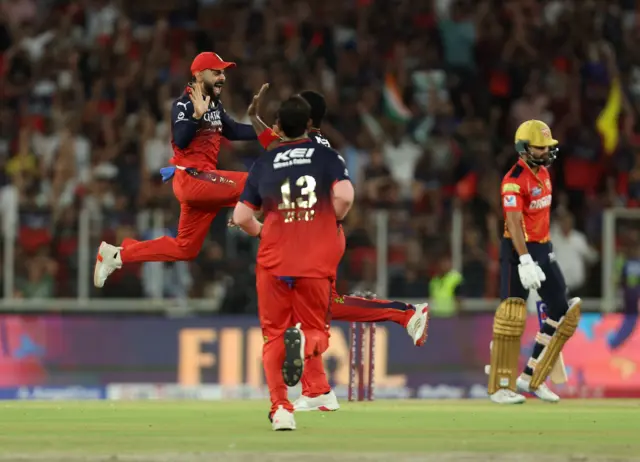 Kohli