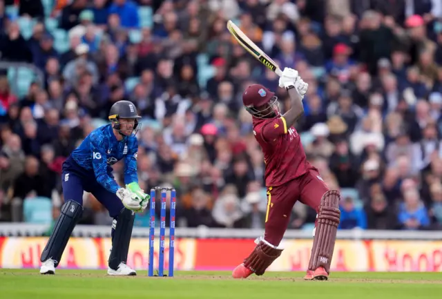 Windies
