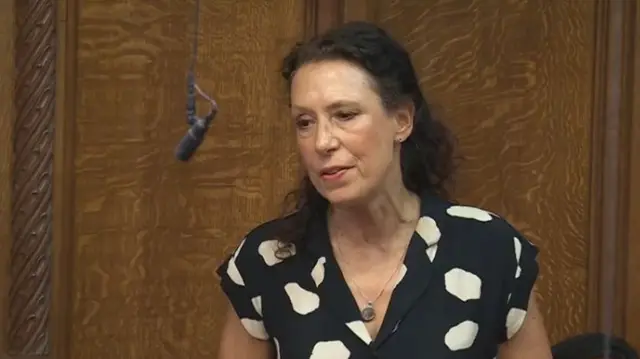 Debbie Abrahams