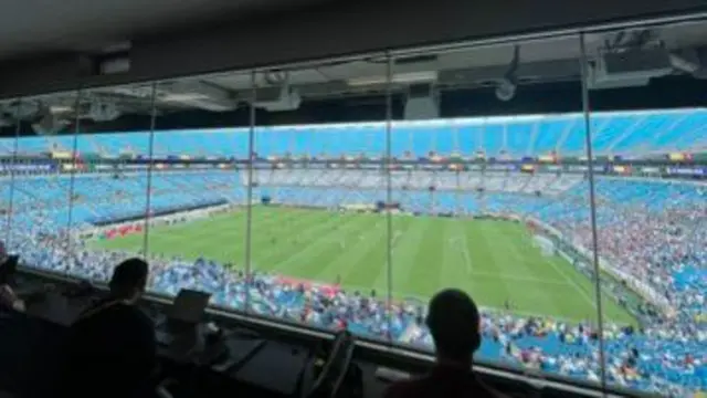 Stadium