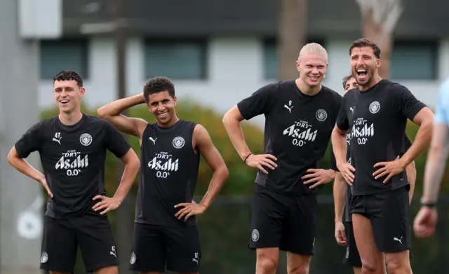 Man City