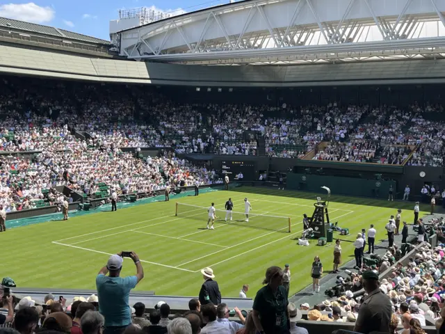 Wimbledon