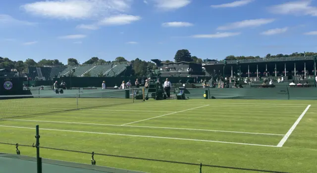 Wimbledon
