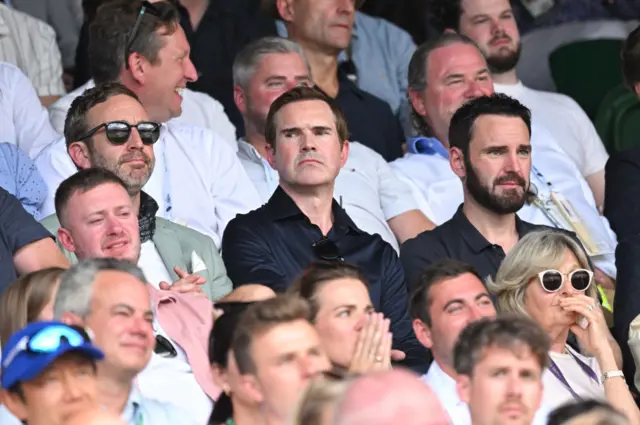 Jimmy Carr