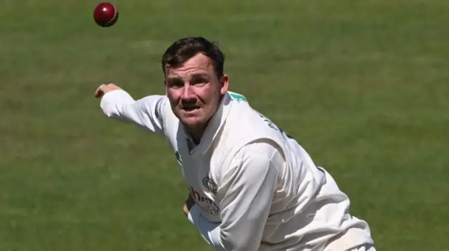 Liam Patterson-White