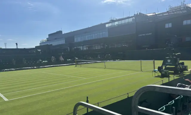 Wimbledon