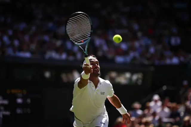 Fabio Fognini