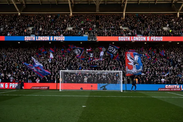 Selhurst Park