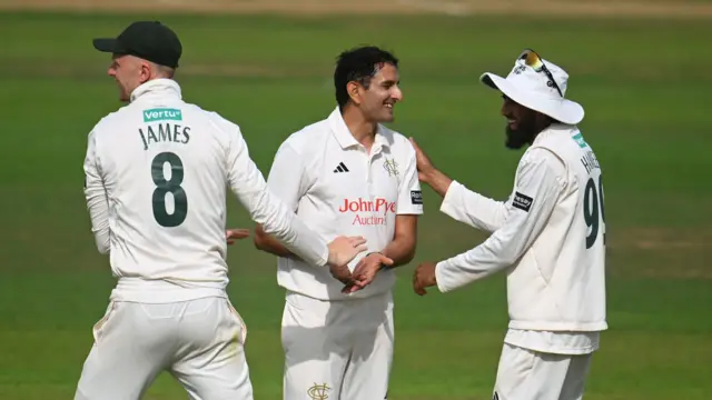 Mohammad Abbas