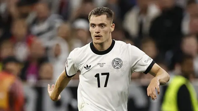 Florian Wirtz