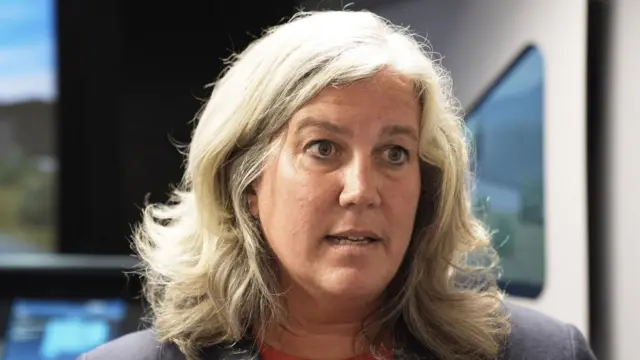 Heidi Alexander