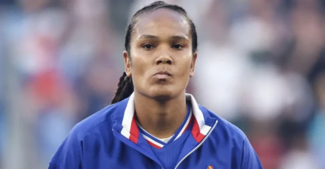 Wendie Renard