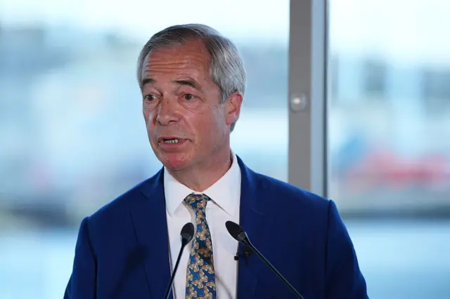 nigel farage