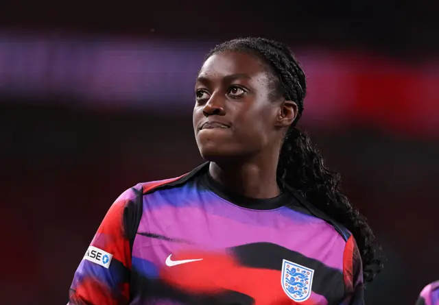 Michelle Agyemang