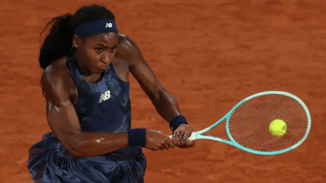 Coco Gauff
